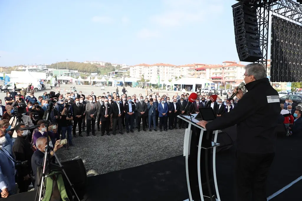 Haber: EXPO 2020 Sakarya’mıza hayırlı olsun - Galeri-4
