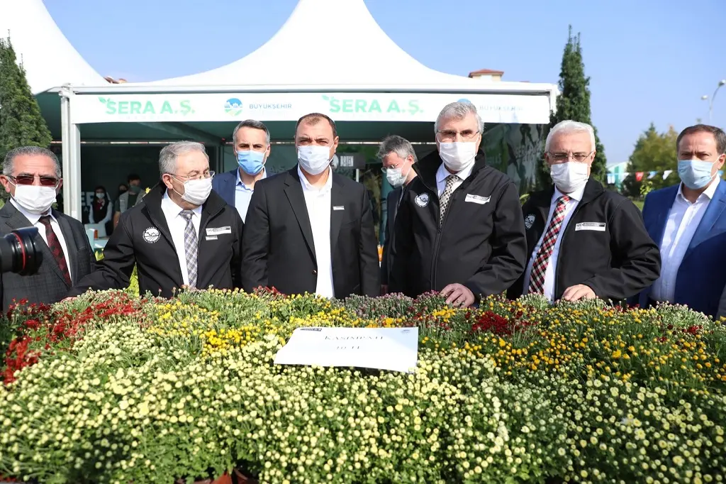 Haber: EXPO 2020 Sakarya’mıza hayırlı olsun - Galeri-1