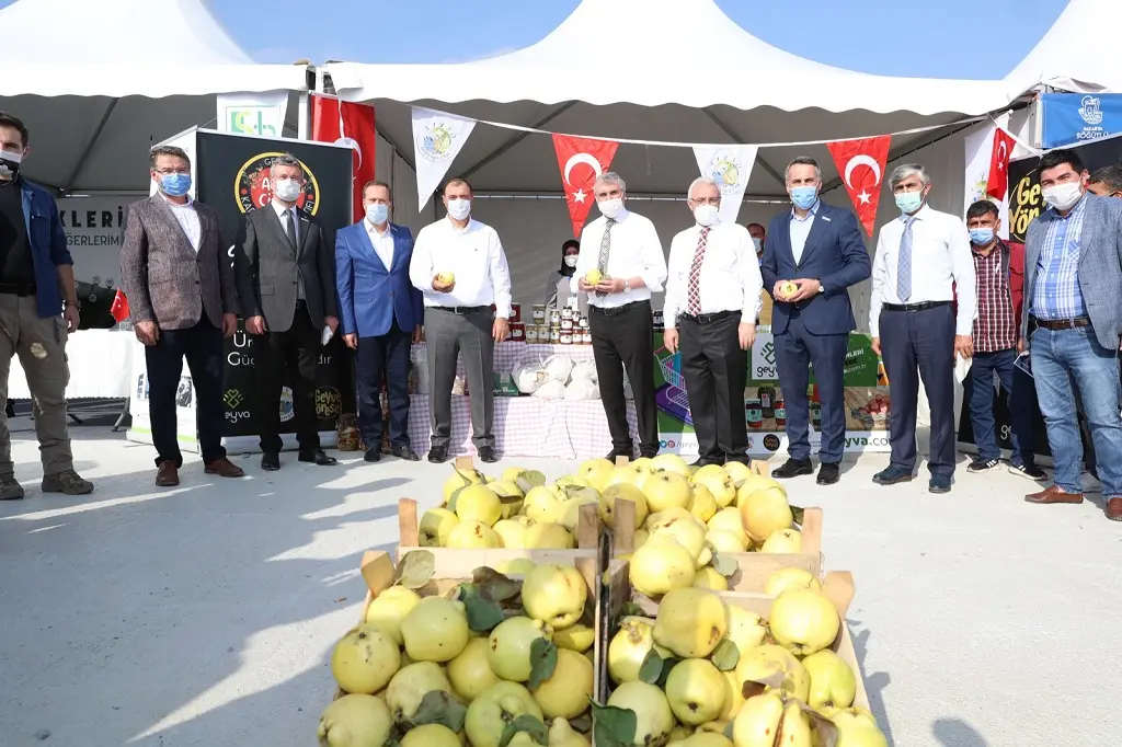 Haber: EXPO 2020 Sakarya’mıza hayırlı olsun - Galeri-2