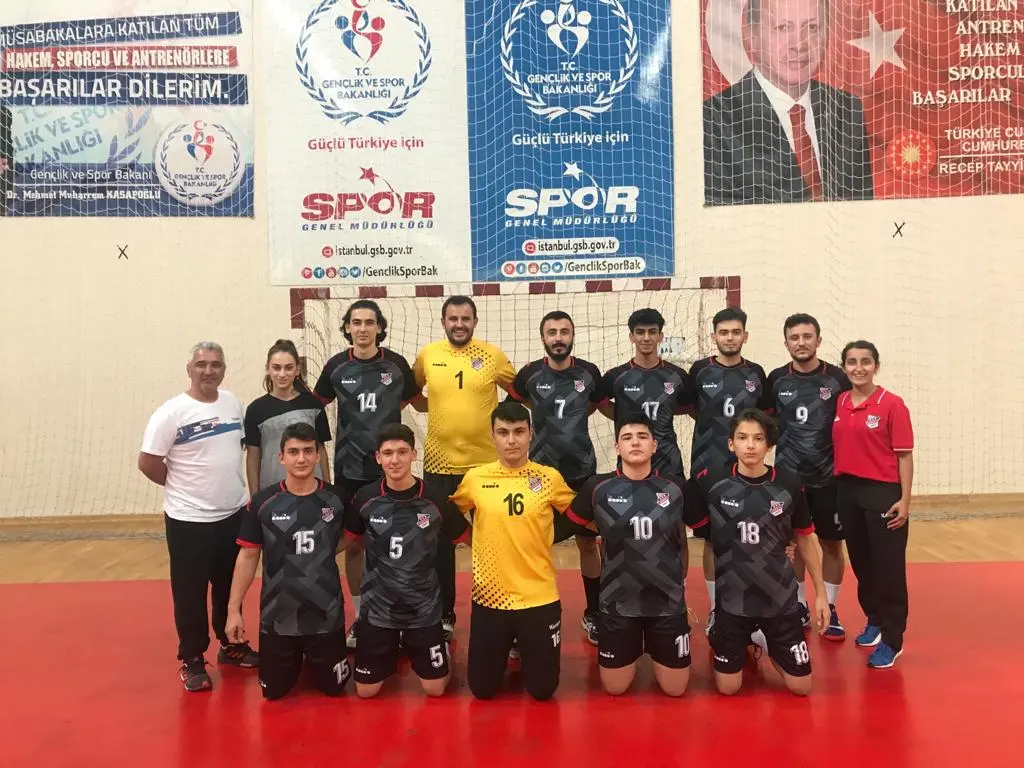 Haber: 1954 Hendekspor veda etti - Öne Çıkan