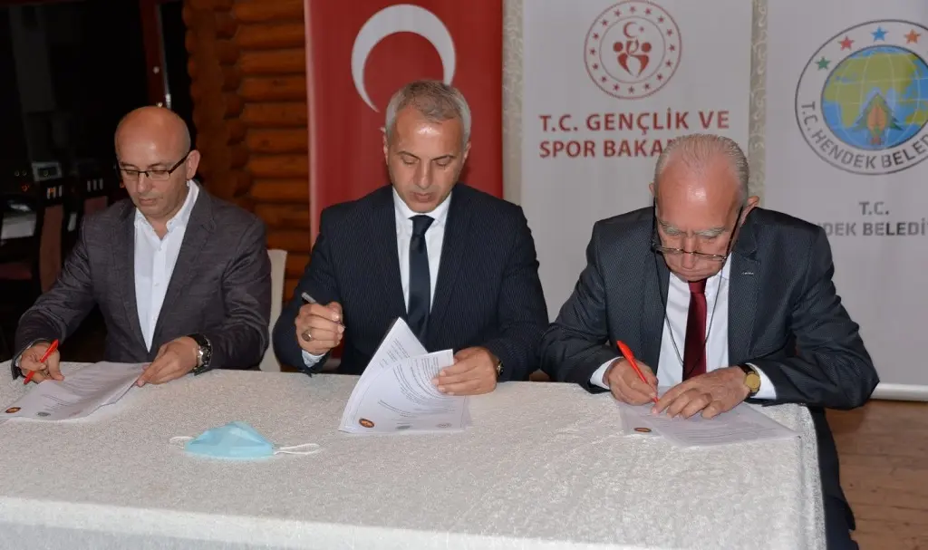 Haber: Gaffar Okkan Anısına Dev Organizasyon - Galeri-2