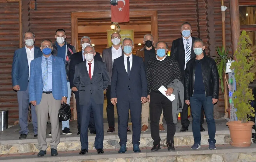 Haber: Gaffar Okkan Anısına Dev Organizasyon - Galeri-3