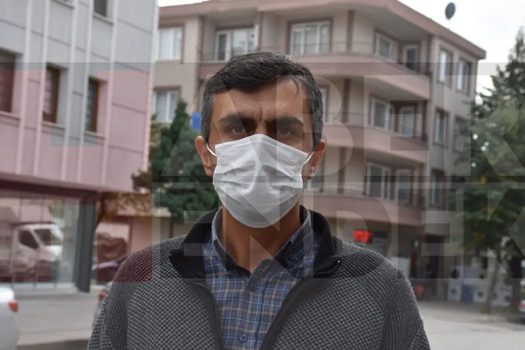 Haber: Güzergahların Birleştirilmesine Dolmuş Esnafı Tepkili - Galeri-1