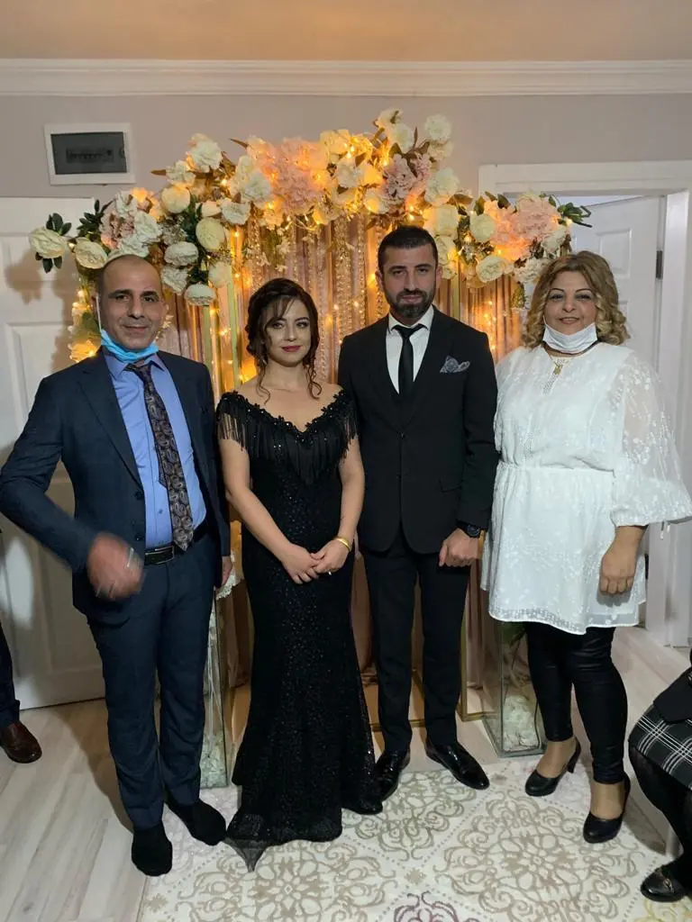 Haber: Hakan ile İmren Evlilik Yolunda İlk Adımı Attı - Galeri-2