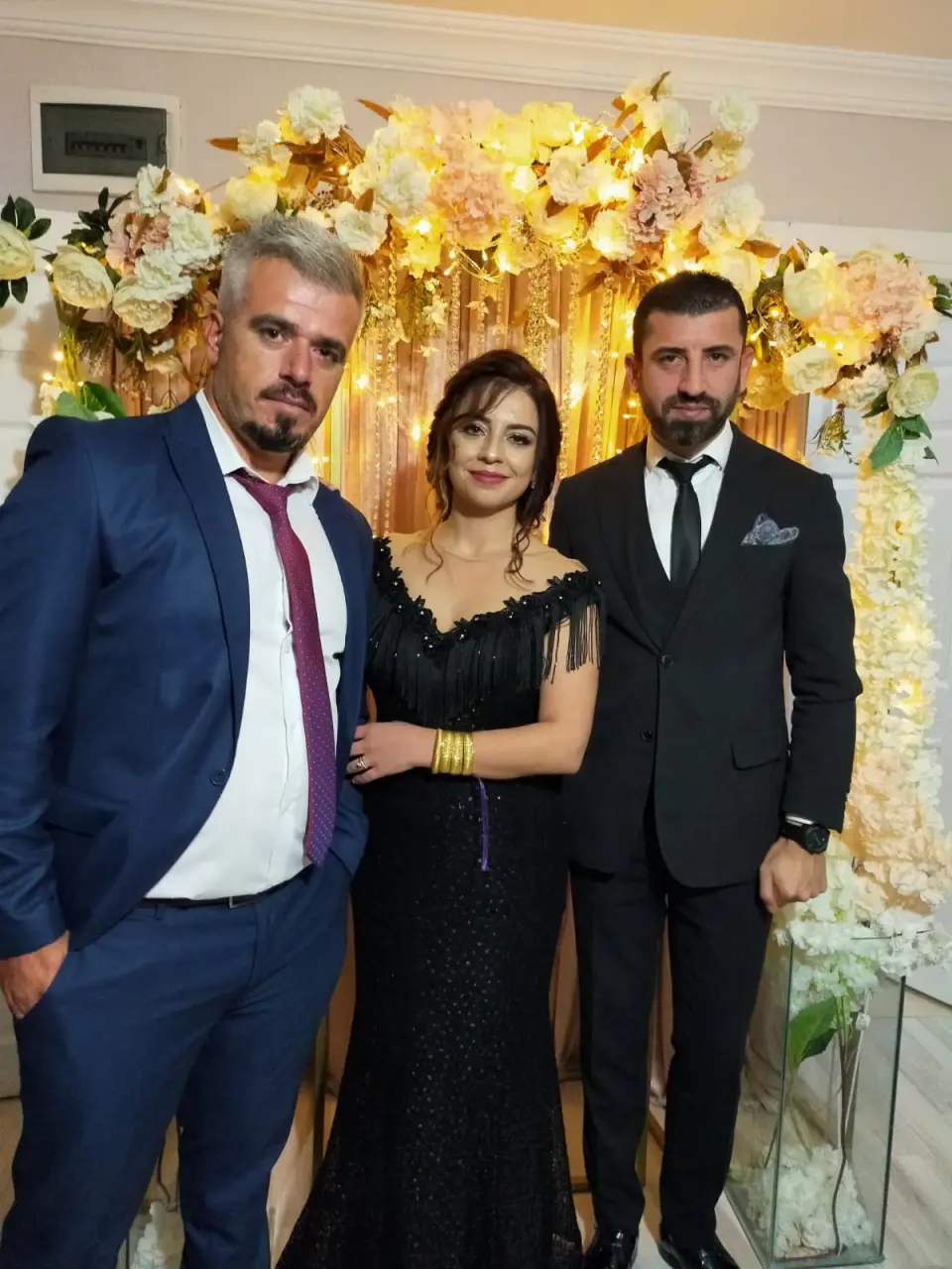 Haber: Hakan ile İmren Evlilik Yolunda İlk Adımı Attı - Galeri-5