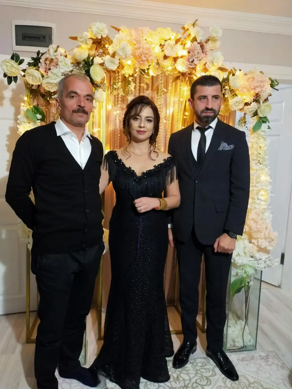 Haber: Hakan ile İmren Evlilik Yolunda İlk Adımı Attı - Galeri-3