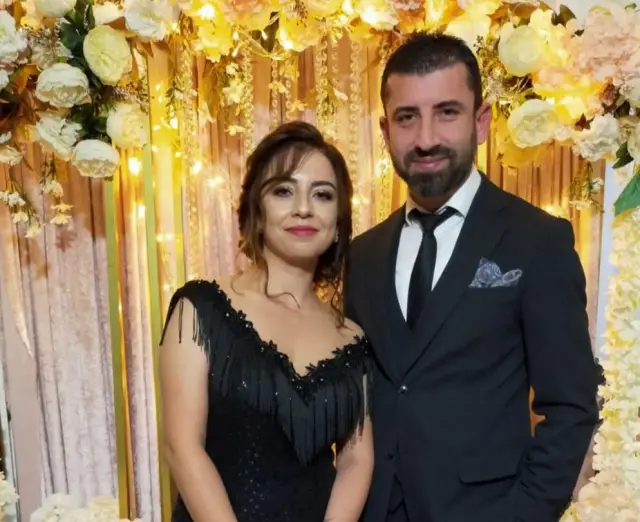 Hakan ile İmren Evlilik Yolunda İlk Adımı Attı