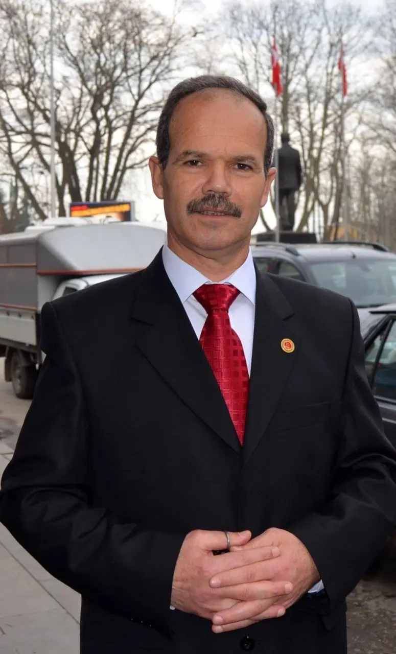 Haber: Yenimahalle’de Yağmur Suyu Çalışmaları Başladı - Öne Çıkan