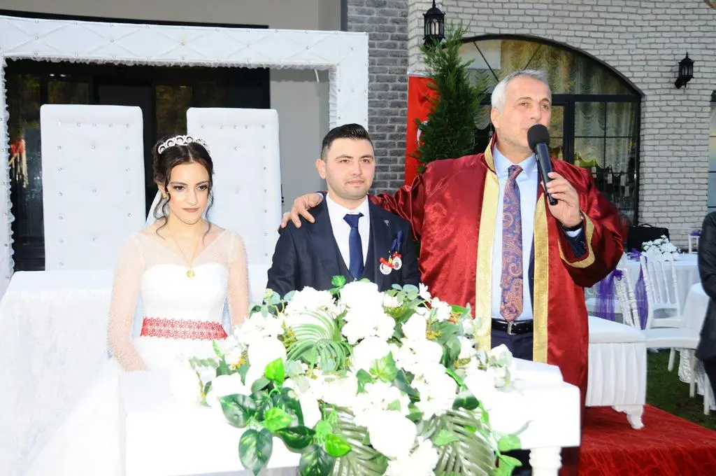 Haber: Hamdi Gizem’ine Kavuştu - Öne Çıkan