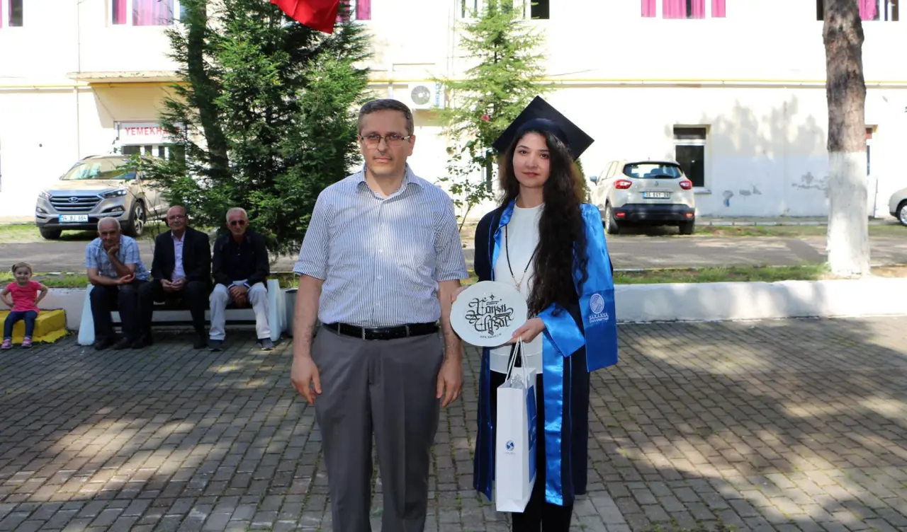 Haber: SUBÜ akademisyeni Altınkök hayatını kaybetti - Galeri-1