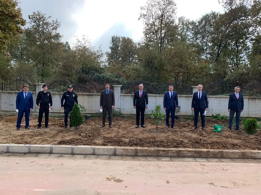 Haber: Geleceğe Nefes Oldular - Öne Çıkan