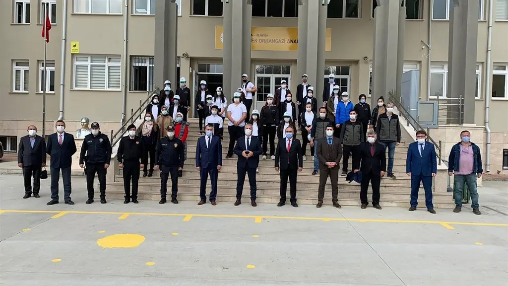 Haber: Geleceğe Nefes Oldular - Galeri-3