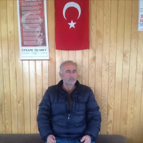 Haber: Taksici Esnafını Yasa Boğan Ölüm - Öne Çıkan