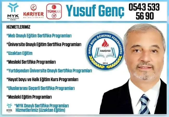 Haber: Mesleki Yeterlilik Bay Bayan Kuaförlük Emlakçılık, Galericilik Sınavları Yapıldı - Galeri-2