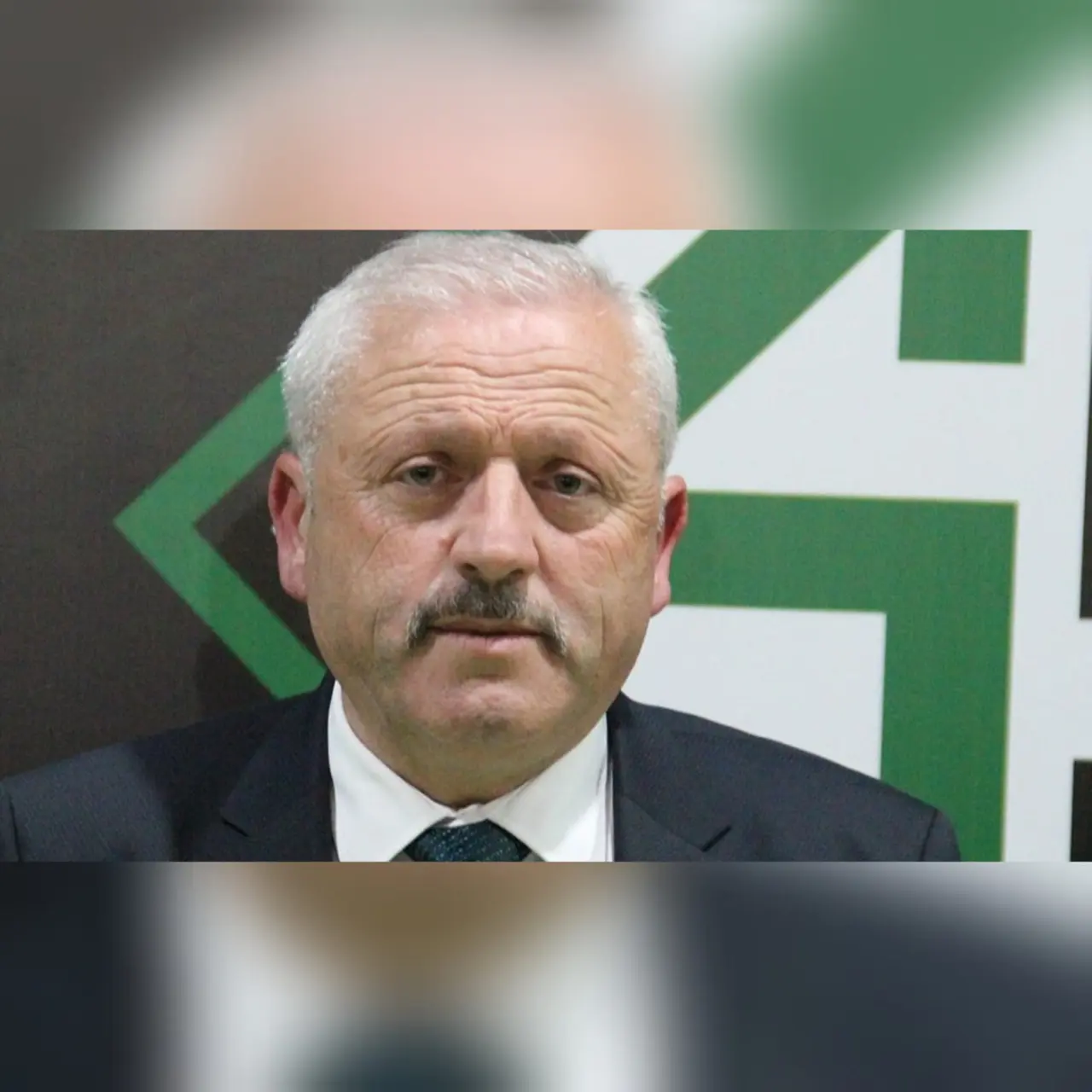 Haber: Bahadır Aday Olduğunu Açıkladı - Öne Çıkan
