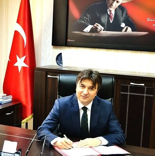 Haber: Başhekim Koronaya Yakalandı - Öne Çıkan