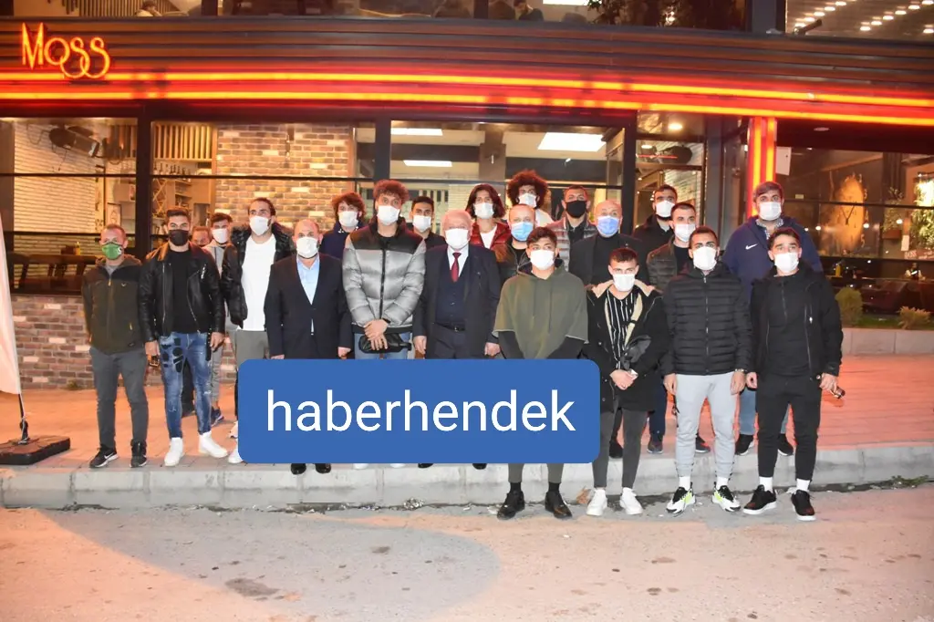 Haber: Güney Sakaryaspor’u Ağırladı - Öne Çıkan