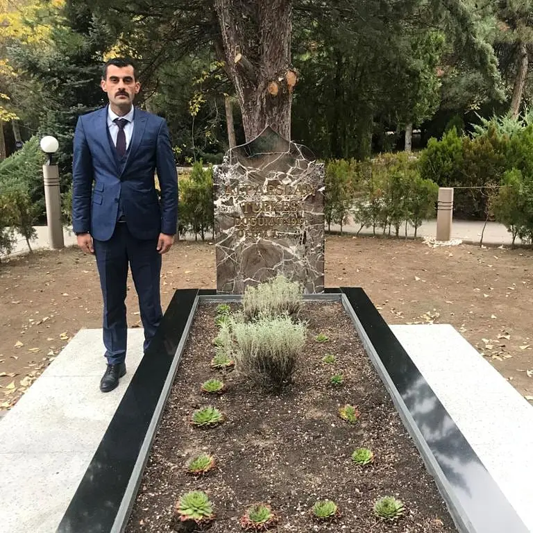 Haber: Sofuoğlu Ülkü Ocakları Genel Başkanını Ziyaret Etti - Galeri-1