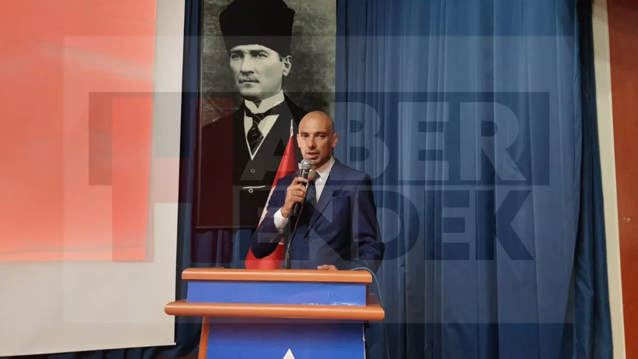 Haber: Öğretmenler Gününü Kutlarım - Öne Çıkan