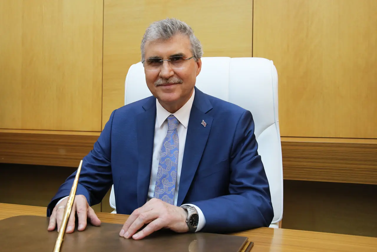 Haber: Yüce; Öğretmenler bizlerin baş tacıdır - Öne Çıkan