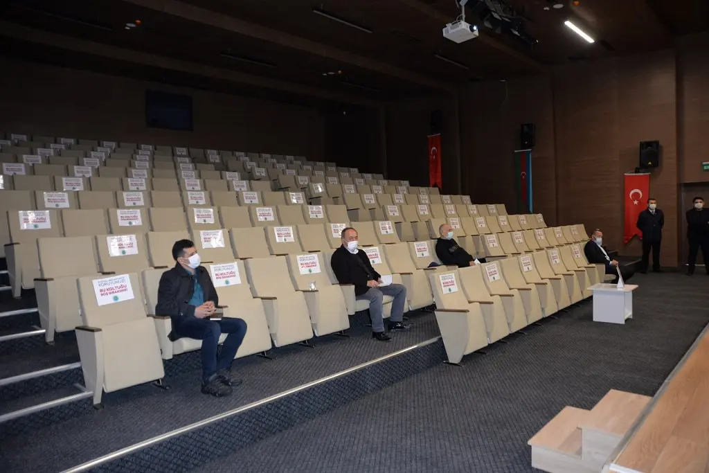 Haber: 8 Taşınmazın İhalesi Tamamlandı - Galeri-1