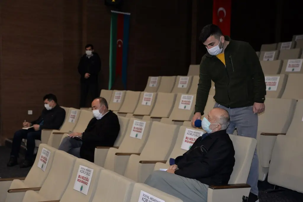 Haber: 8 Taşınmazın İhalesi Tamamlandı - Galeri-2