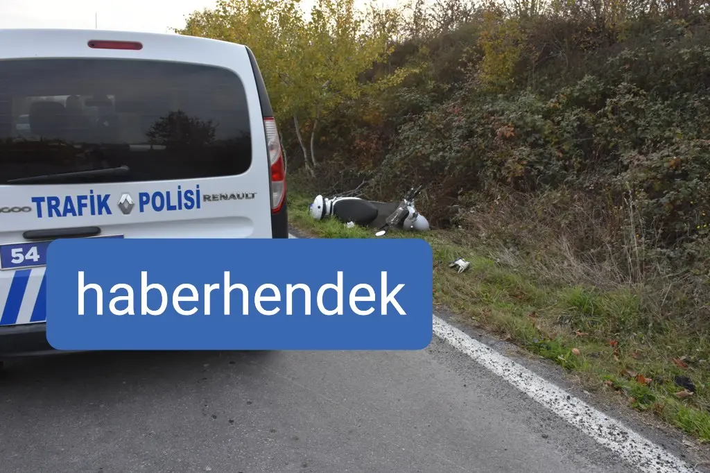 Haber: Kazayı Hafif Atlattılar - Öne Çıkan