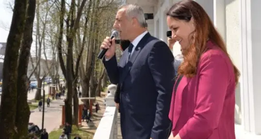 Haber: Babaoğlu’ndan meclise mesaj - Öne Çıkan