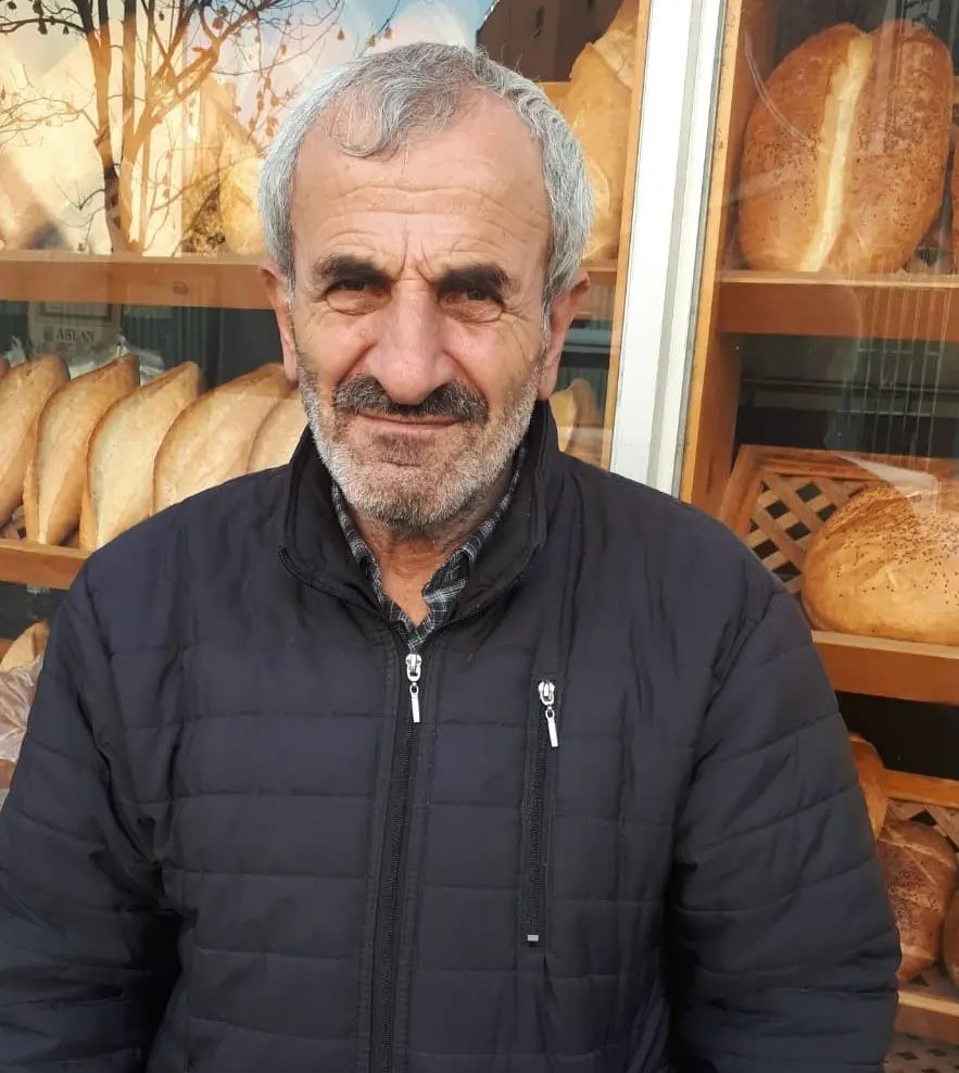 Haber: Koyunlarını Bulana Ödül Verecek - Öne Çıkan