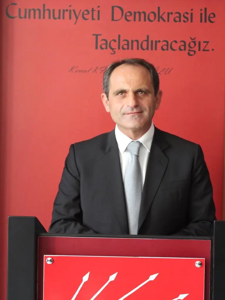 Haber: Keleş; Sağlık Çalışanına Kalkan Her El, Bir Cana Mal Olur - Öne Çıkan