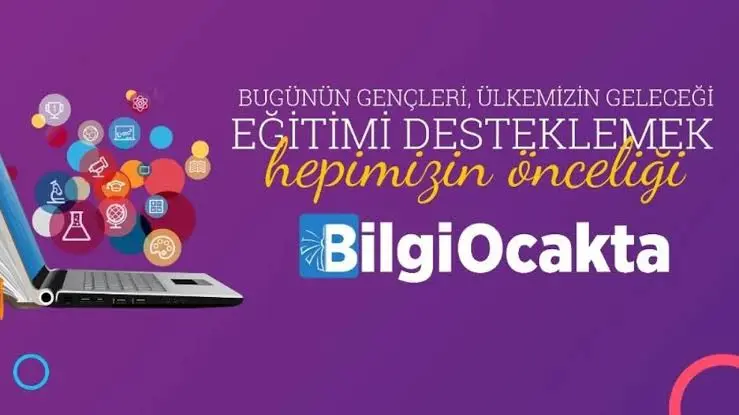 Haber: Ülkü Ocakları’nın BilgiOcakta uygulaması hayata geçirildi - Öne Çıkan