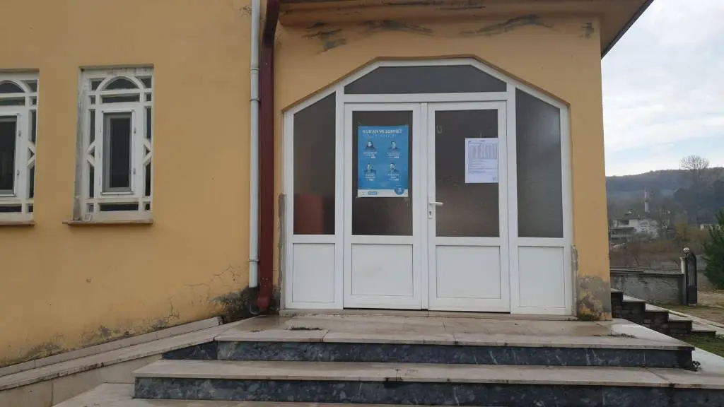 Haber: Hendek Belediyesi’nin Erişebilirlik Hassasiyeti - Galeri-2