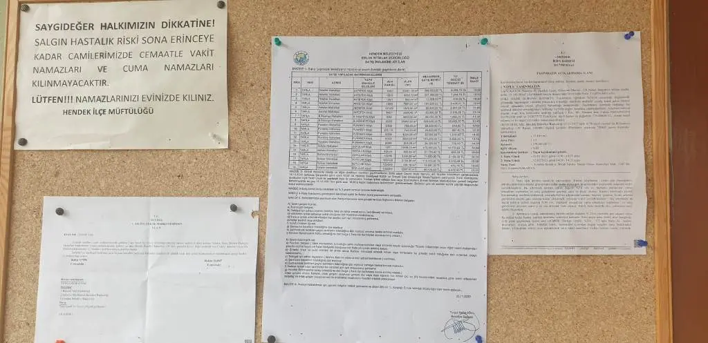 Haber: Hendek Belediyesi’nin Erişebilirlik Hassasiyeti - Galeri-1