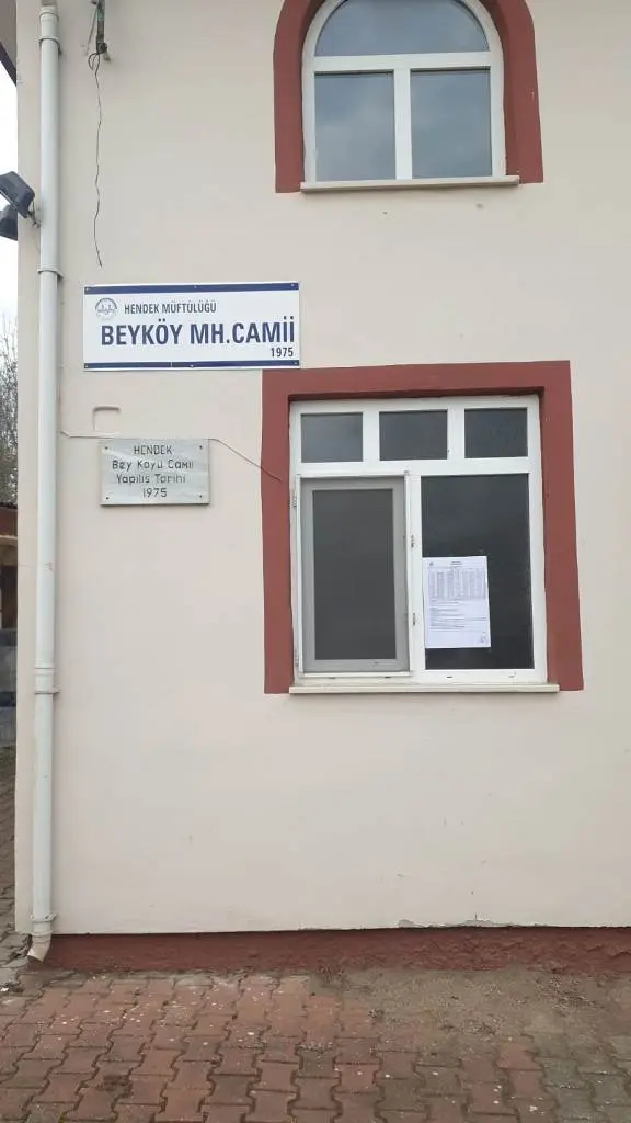 Haber: Hendek Belediyesi’nin Erişebilirlik Hassasiyeti - Galeri-3