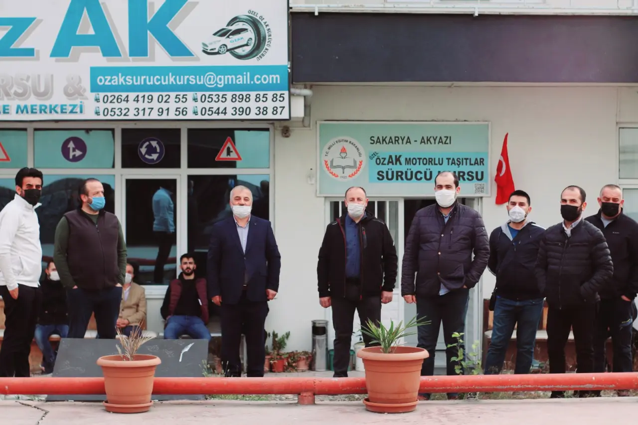 Haber: Mesleki Eğitim Yeterlilik Programları Düzenleniyor - Galeri-3