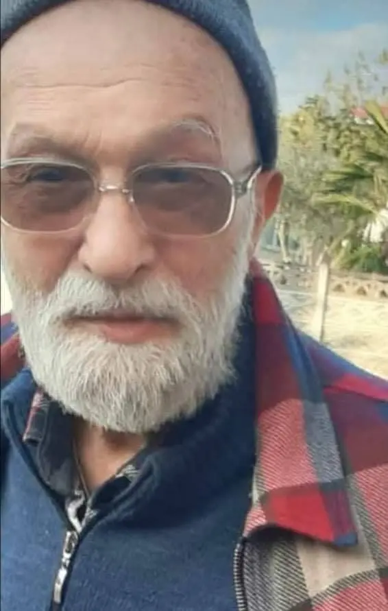 Haber: Ülkücü Camianın sevilen ismi vefat etti - Galeri-2