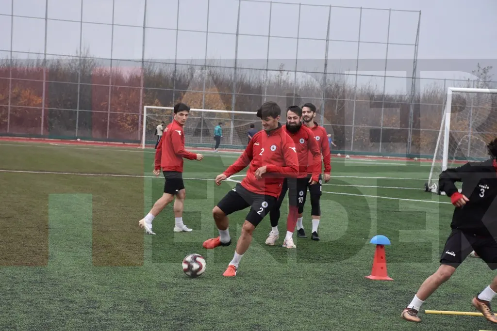 Haber: Hendekspor Yeniden Sahada - Galeri-1