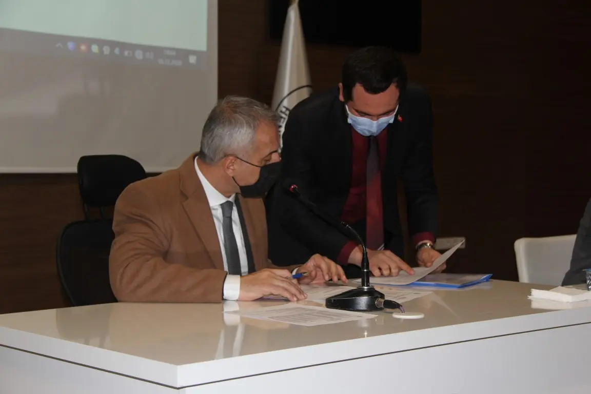 Haber: Taşınmaz Satış İhaleleri Yapıldı - Galeri-3