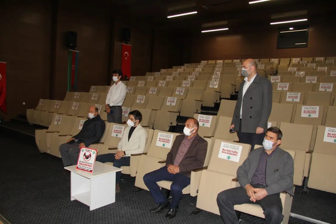 Haber: Taşınmaz Satış İhaleleri Yapıldı - Galeri-2