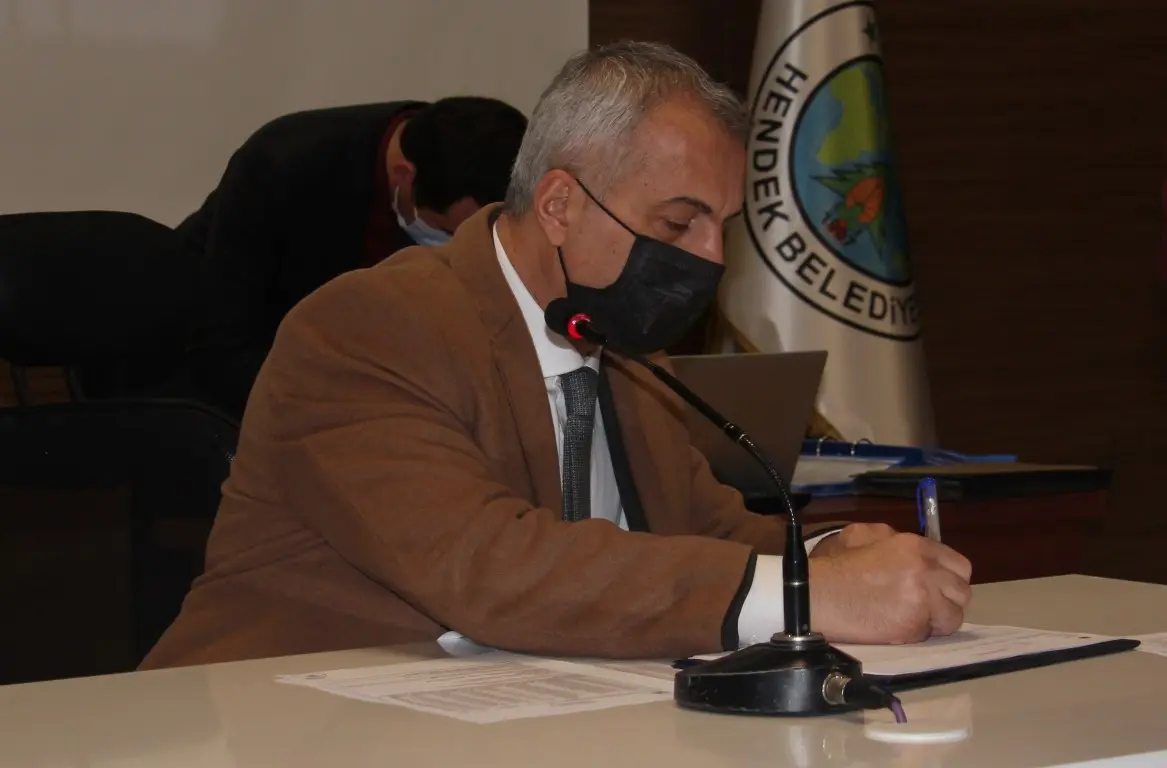 Haber: Taşınmaz Satış İhaleleri Yapıldı - Galeri-1
