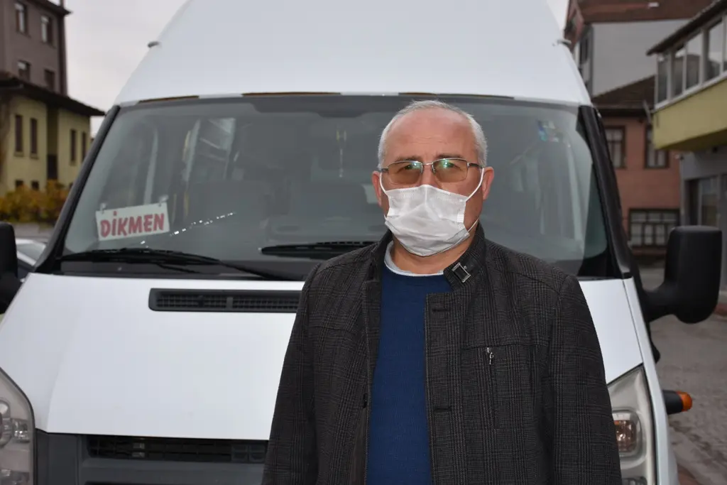Haber: Ulusoy, Destek Bekliyoruz - Öne Çıkan
