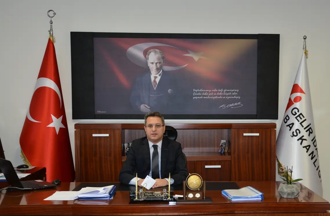 Haber: Borç Yapılandırmasında Son Gün Uyarısı - Öne Çıkan