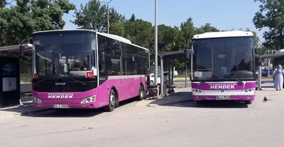 Haber: Yolcular Saatlerin Sabit Olmasını İstiyor - Öne Çıkan