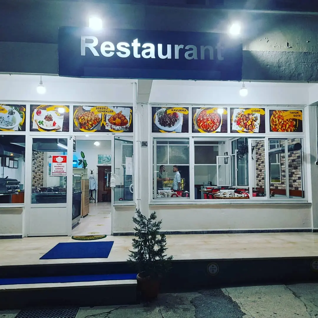 Haber: Bolulu Kemal Ustanın Yeri 7/24 Hizmetinizde - Galeri-3