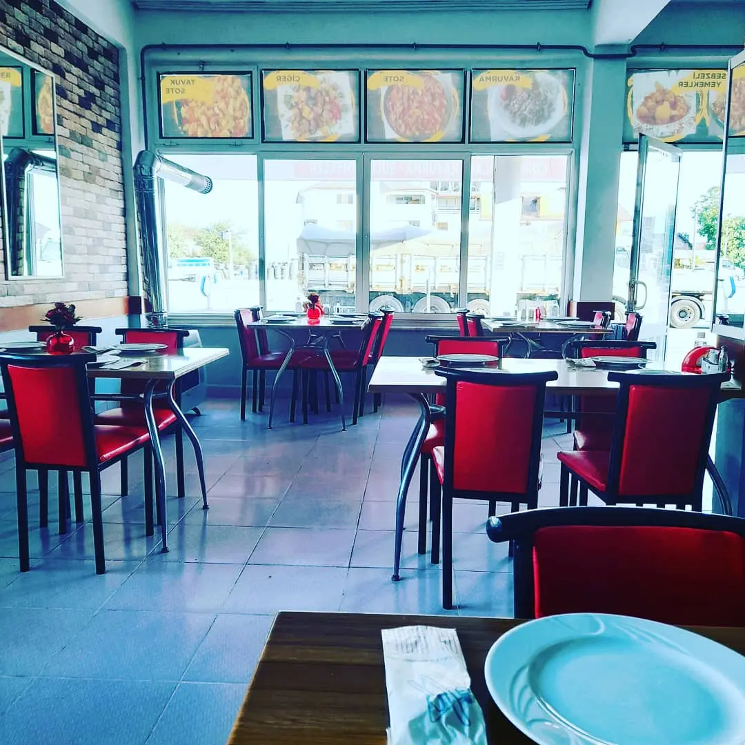 Haber: Bolulu Kemal Ustanın Yeri 7/24 Hizmetinizde - Galeri-2