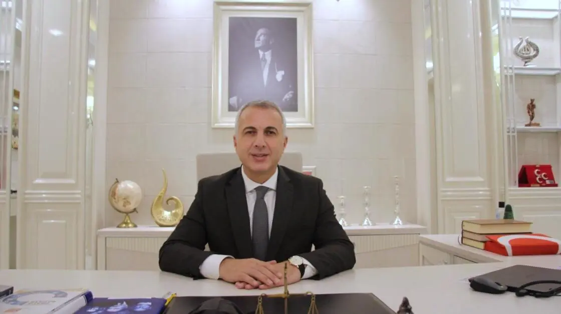 Haber: Başkan Babaoğlu: Sağlık Ve Hizmet Dolu Yarınlara - Öne Çıkan