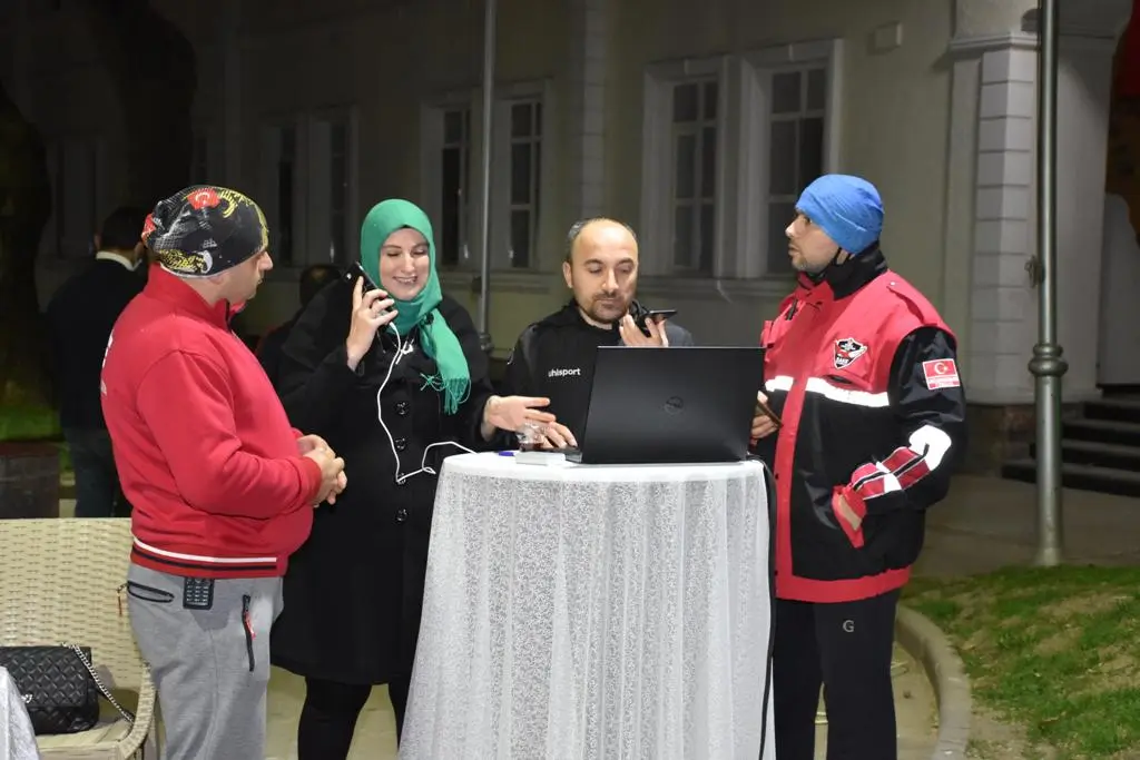 Haber: Eymen Bebek İçin Tek Yürek - Öne Çıkan