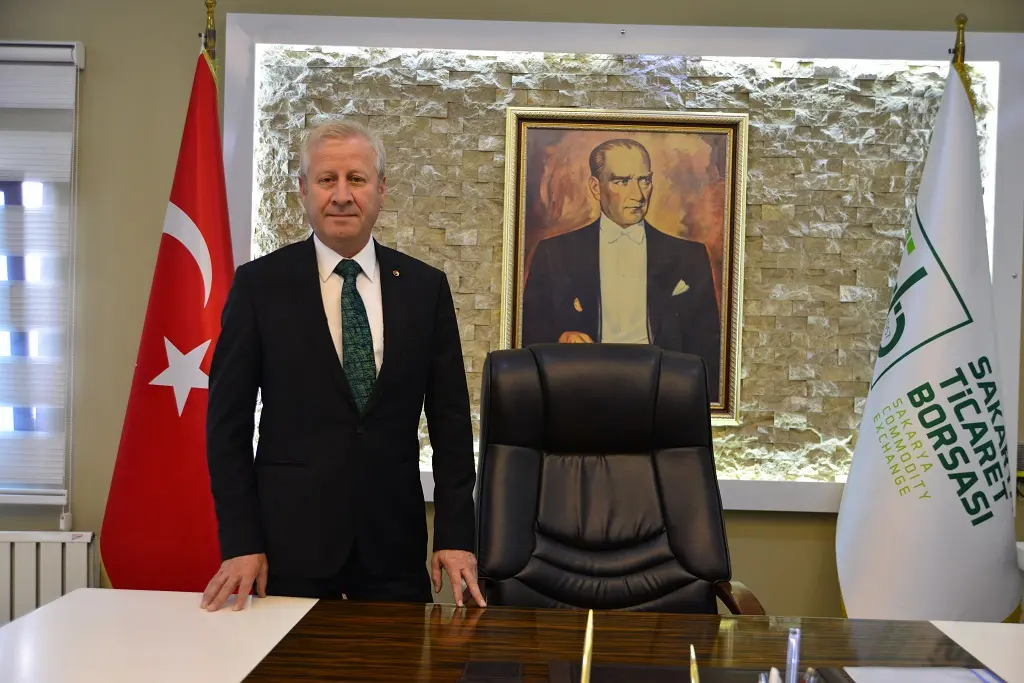 Haber: Çalışan Gazeteciler Gününüz Kutlu Olsun - Öne Çıkan