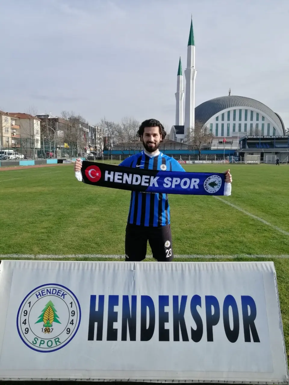 Haber: Hendekspor’da Genç Transferler - Öne Çıkan