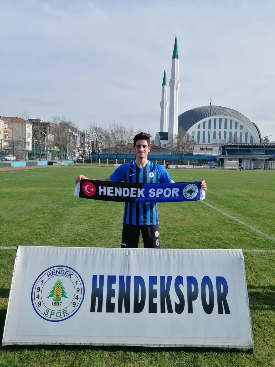 Haber: Hendekspor’da Genç Transferler - Galeri-3